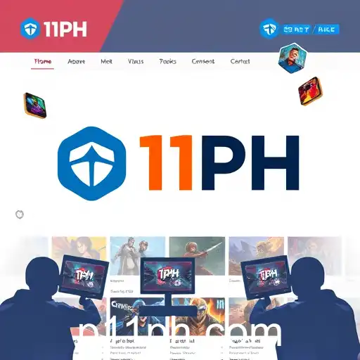11PH.com