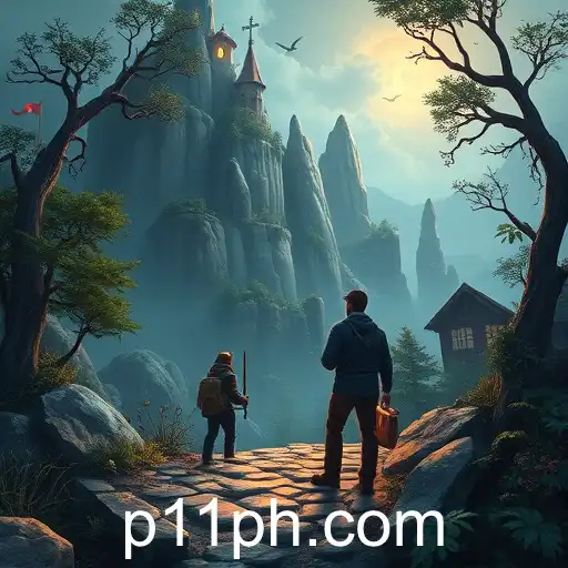 Exploring Adventure Quest Games on 11PH.com: A Thrilling Online Experience