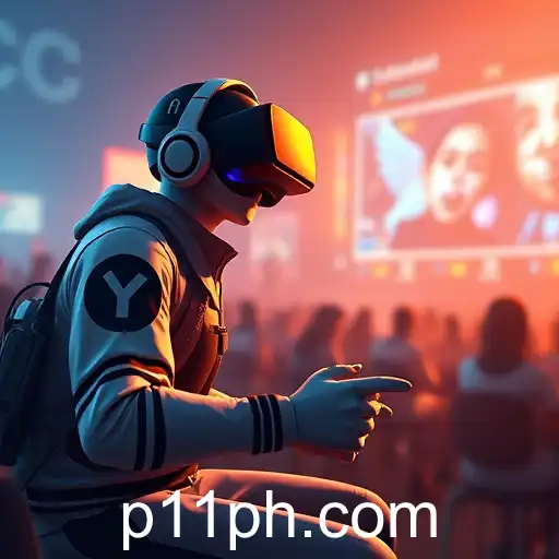 Navigating the Digital Frontier: The Rise of Online Gaming Platforms