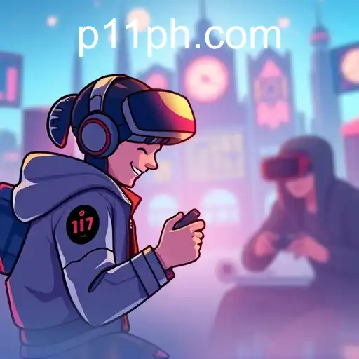 Digital Gaming Trends and New Platforms