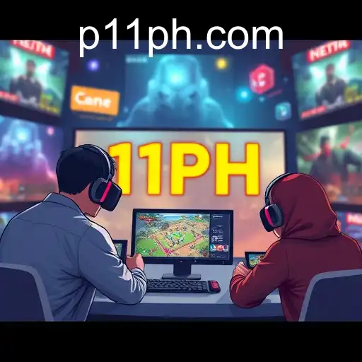 The Dynamic World of Online Gaming in 2025