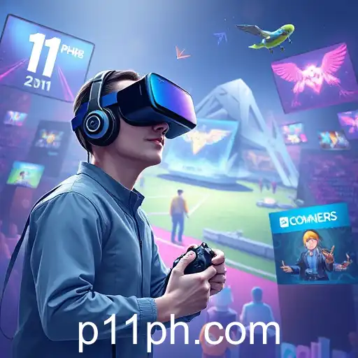 The Evolution of Online Gaming Platforms