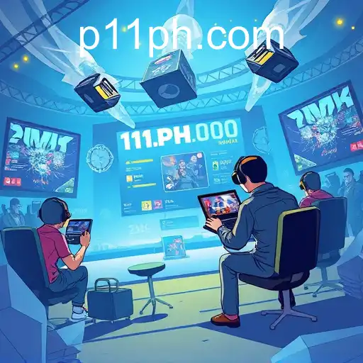 Evolving Trends in Online Gaming