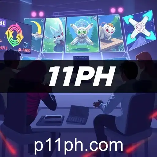 Exploring the Virtual Worlds of 11PH Gaming