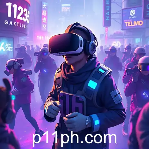 Gaming Amidst Global Shifts