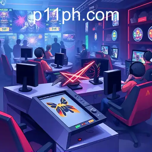 Rising Influence of Gaming Communities