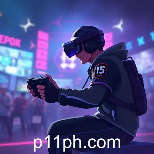 The Gaming Revolution of 2025