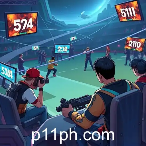 Exploring the World of Multiplayer Fun on 11PH.com