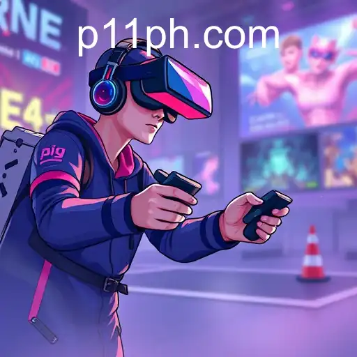 The Flourishing World of Online Gaming in 2025