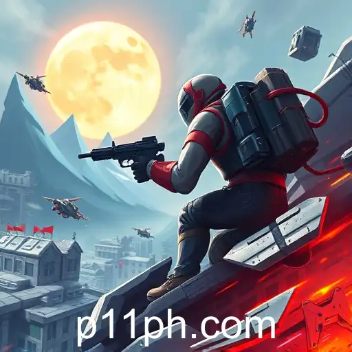 The Rising Trend of Online Gaming in 2025