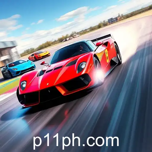 Unleashing Speed: The Excitement of Racing Thrills on 11PH.com