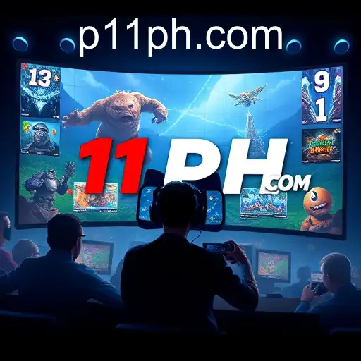 The Rise of 11PH.com in the Gaming World
