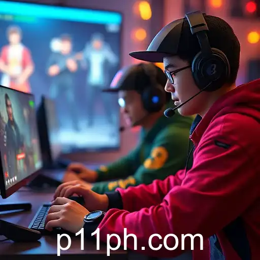 The Rise of Game Culture in 2025