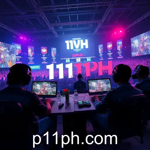 The Rising Clash of Online Gaming Arenas