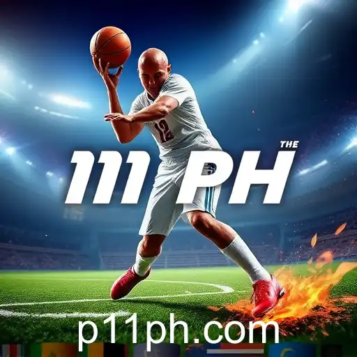 Exploring the Thrilling World of 'Sports Mania' on 11PH.com